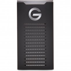 Sandisk Professional G-DRIVE SSD 1TB
