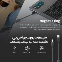 کیت کامل میکروفون حرفه ایی پادکست