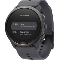 سونتو 5 پیک دارد هدر SUUNTO 5 PEAK DARK HEATHER