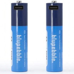 Blupebble AAA Rechargeable Battery