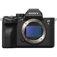 Sony a7S III Body