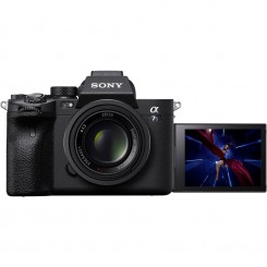 Sony a7S III Body