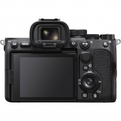Sony a7S III Body