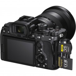 Sony a7S III Body