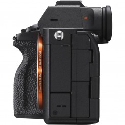 Sony a7S III Body