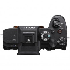 Sony a7S III Body