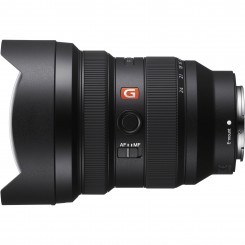 لنز سونی Sony FE 12-24mm f/2.8 GM