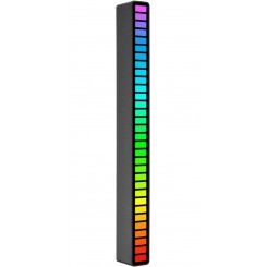TETA RGB Equalizer light