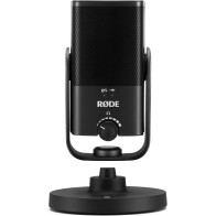 میکروفون رود ان تی یو اس بی مینی Rode NT-USB Mini USB