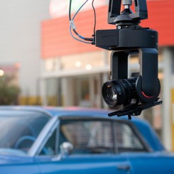 دوربین پی تی زد سونی اف آر سون Sony FR7 PTZ Camera