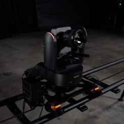 دوربین پی تی زد سونی اف آر سون Sony FR7 with 28-135mm Zoom Lens