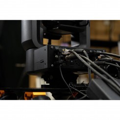 دوربین پی تی زد سونی اف آر سون Sony FR7 with 28-135mm Zoom Lens