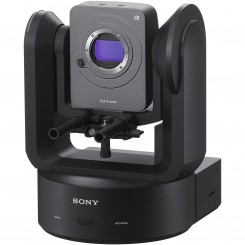 دوربین پی تی زد سونی اف آر سون Sony FR7 with 28-135mm Zoom Lens