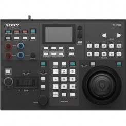 Sony RM-IP500/1 PTZ Camera Controller