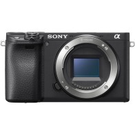 دوربین سونی A6400 بدون لنز