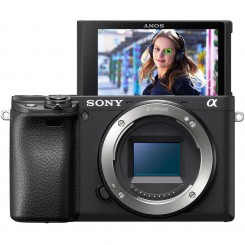 دوربین سونی A6400 بدون لنز