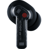 هندزفری ناتینگ ار 1 مشکی Nothing Ear 1 Black