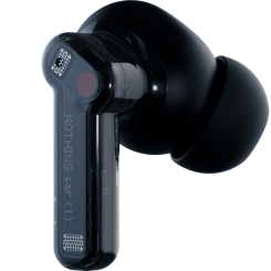 هندزفری ناتینگ ار 1 مشکی Nothing Ear 1 Black