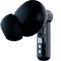 هندزفری ناتینگ ار 1 مشکی Nothing Ear 1 Black