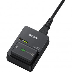 شارژر باتری سونی Sony BC-QZ1