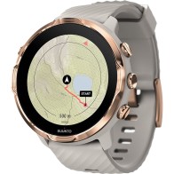 خرید ساعت هوشمند SUUNTO 7 Sandstone Rosegold