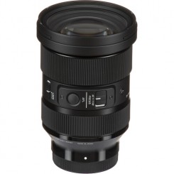 لنز سیگما Sigma 24-70mm f/2.8 DG DN Art Lens for Sony E