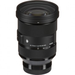 لنز سیگما Sigma 24-70mm f/2.8 DG DN Art Lens for Sony E