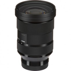 لنز سیگما Sigma 24-70mm f/2.8 DG DN Art Lens for Sony E