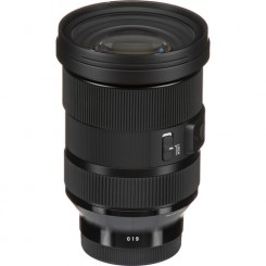 لنز سیگما Sigma 24-70mm f/2.8 DG DN Art Lens for Sony E