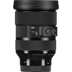 لنز سیگما Sigma 24-70mm f/2.8 DG DN Art Lens for Sony E