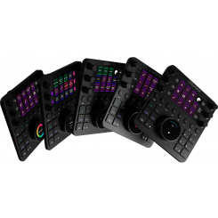 کنترل لوپ دک کریتیو تول - Loupedeck Creative Tool 