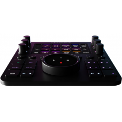 کنترل لوپ دک کریتیو تول - Loupedeck Creative Tool 