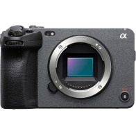سونی اف ایکس 30 - Sony FX30