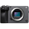 سونی اف ایکس 30 - Sony FX30
