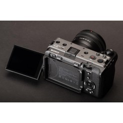 سونی اف ایکس 30 - Sony FX30