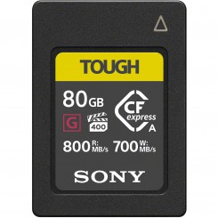 Sony 80GB CFexpress Type A TOUGH