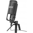 میکروفون یو اس بی رود RODE NT USB