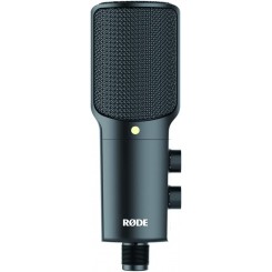 میکروفون یو اس بی رود RODE NT USB