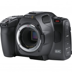 بلک مجیک پاکت سینما کمرا 6K G2