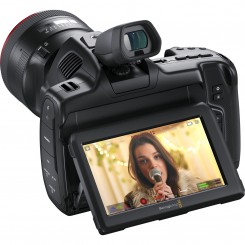 بلک مجیک پاکت سینما کمرا 6K G2
