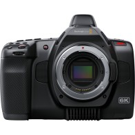 بلک مجیک پاکت سینما کمرا 6K G2