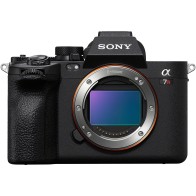 دوربین سونی آلفا 7 آر 5 - SONY A7R V