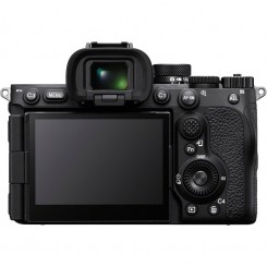 دوربین سونی آلفا 7 آر 5 - SONY A7R V
