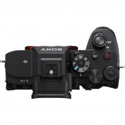 دوربین سونی آلفا 7 آر 5 - SONY A7R V