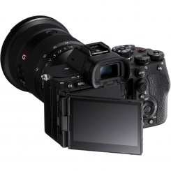 دوربین سونی آلفا 7 آر 5 - SONY A7R V