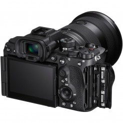 دوربین سونی آلفا 7 آر 5 - SONY A7R V
