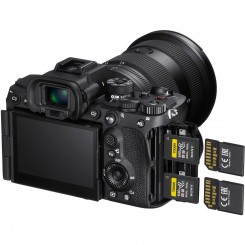 دوربین سونی آلفا 7 آر 5 - SONY A7R V