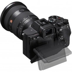 دوربین سونی آلفا 7 آر 5 - SONY A7R V