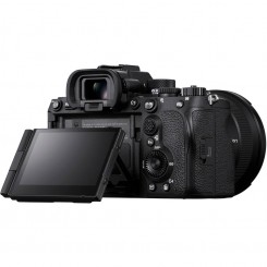 دوربین سونی آلفا 7 آر 5 - SONY A7R V