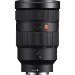 لنز سونی Sony FE 24-70mm f/2.8 GM